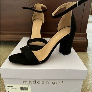 Madden Girl BEELLA sandal